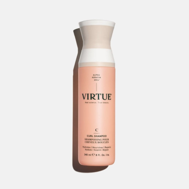 Curl Shampoo