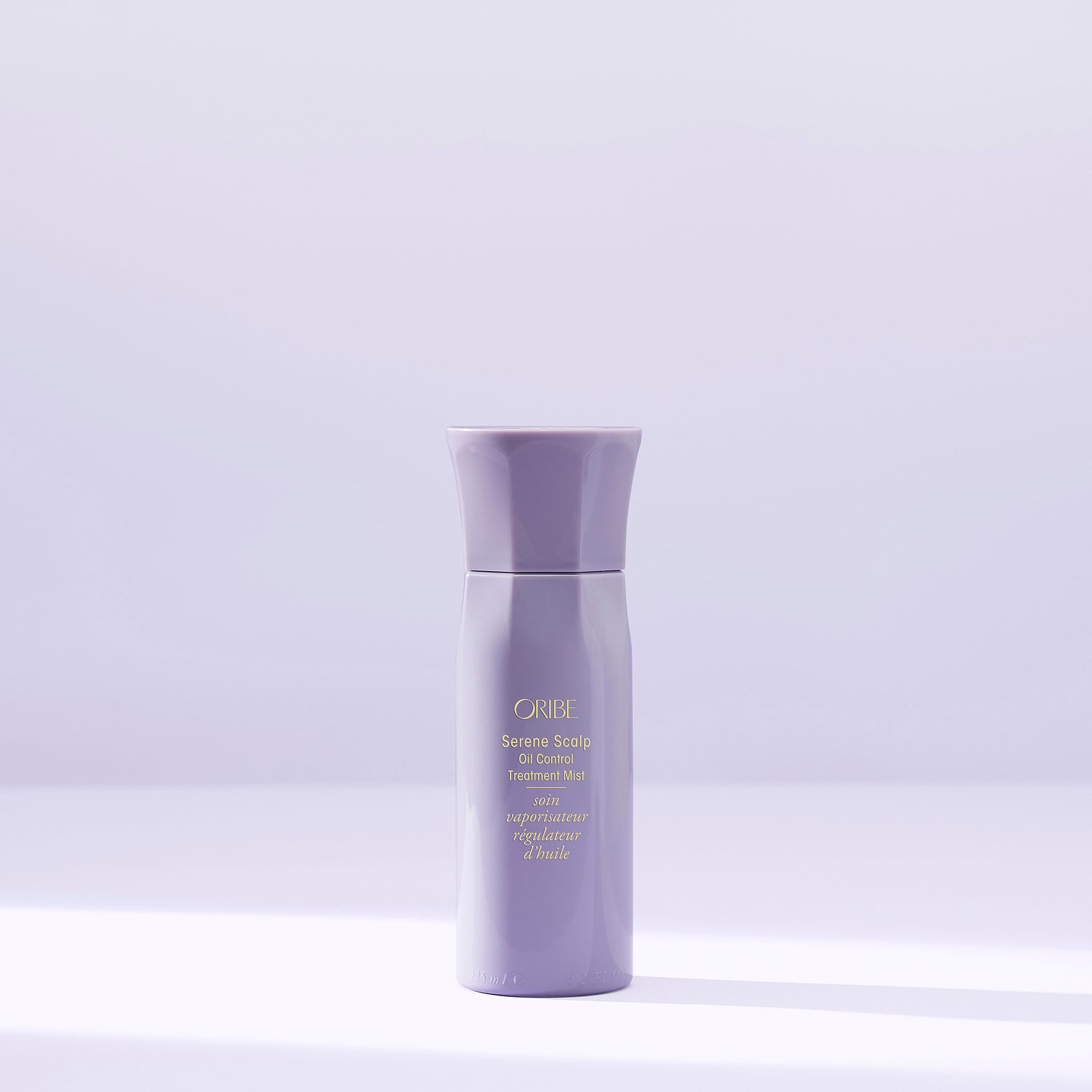 Serene Scalp Oil Control Treatment Mist - Professional Hair Care by Oribe at Capelli Salon Studio Saskatoon