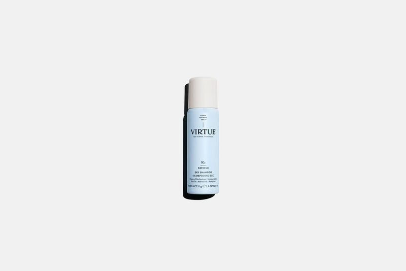 Refresh Dry Shampoo