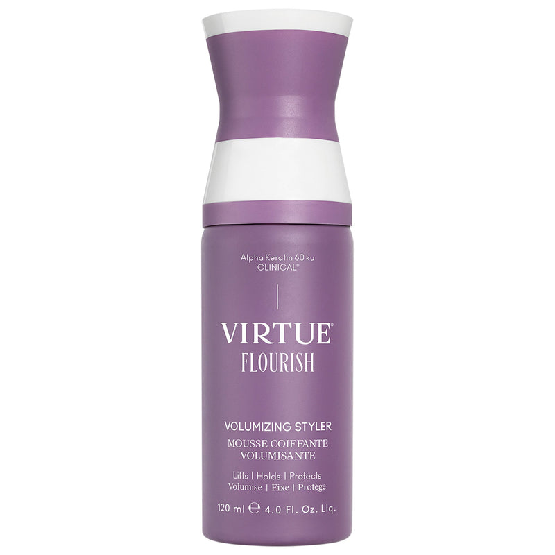 Volumizing Styler