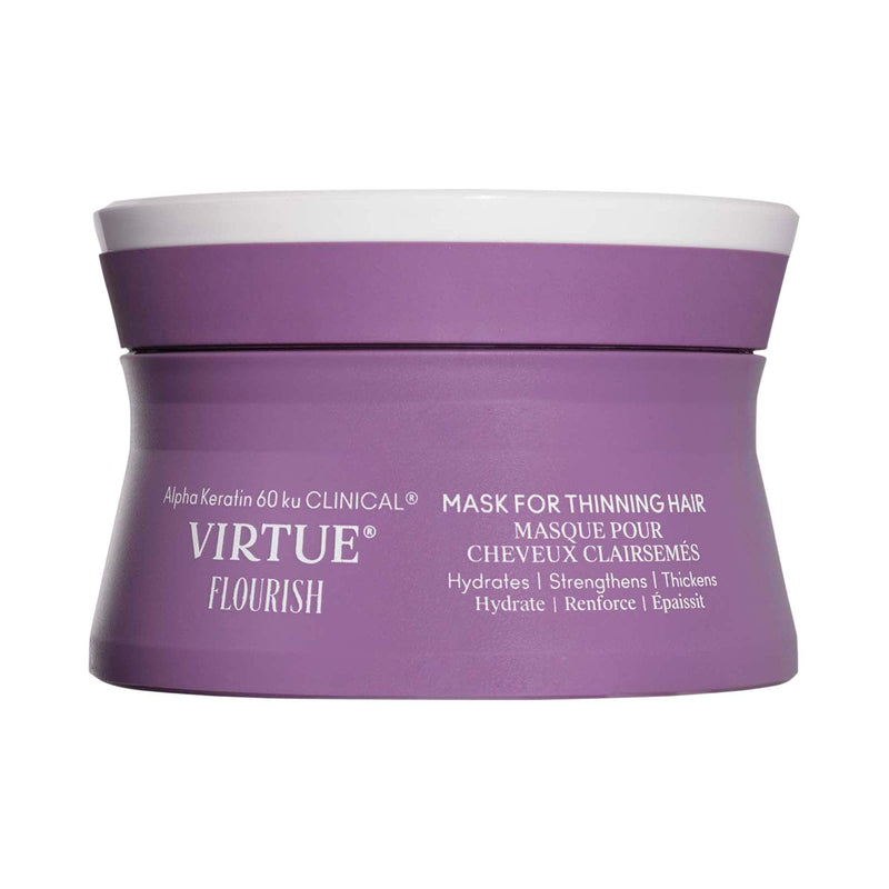 Mask for Thinning Hair